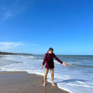 🌊 😎 #france